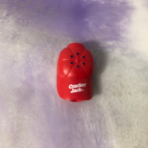 Cracker Jack Toys Etsy UK