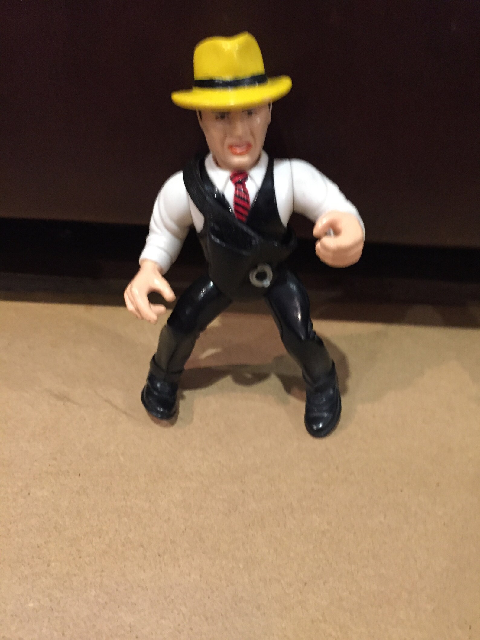 dick-tracy-action-figures