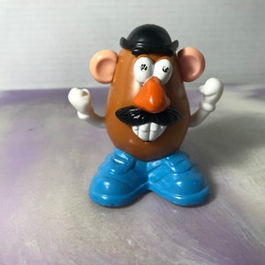 【お得】 Potato head figure - Etsy 日本 アメコミ