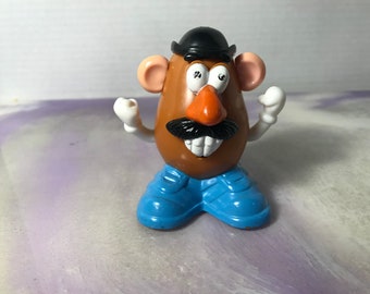 WDCC ミスターポテトヘッド フィギュア - トイ・ストーリー2 - 箱