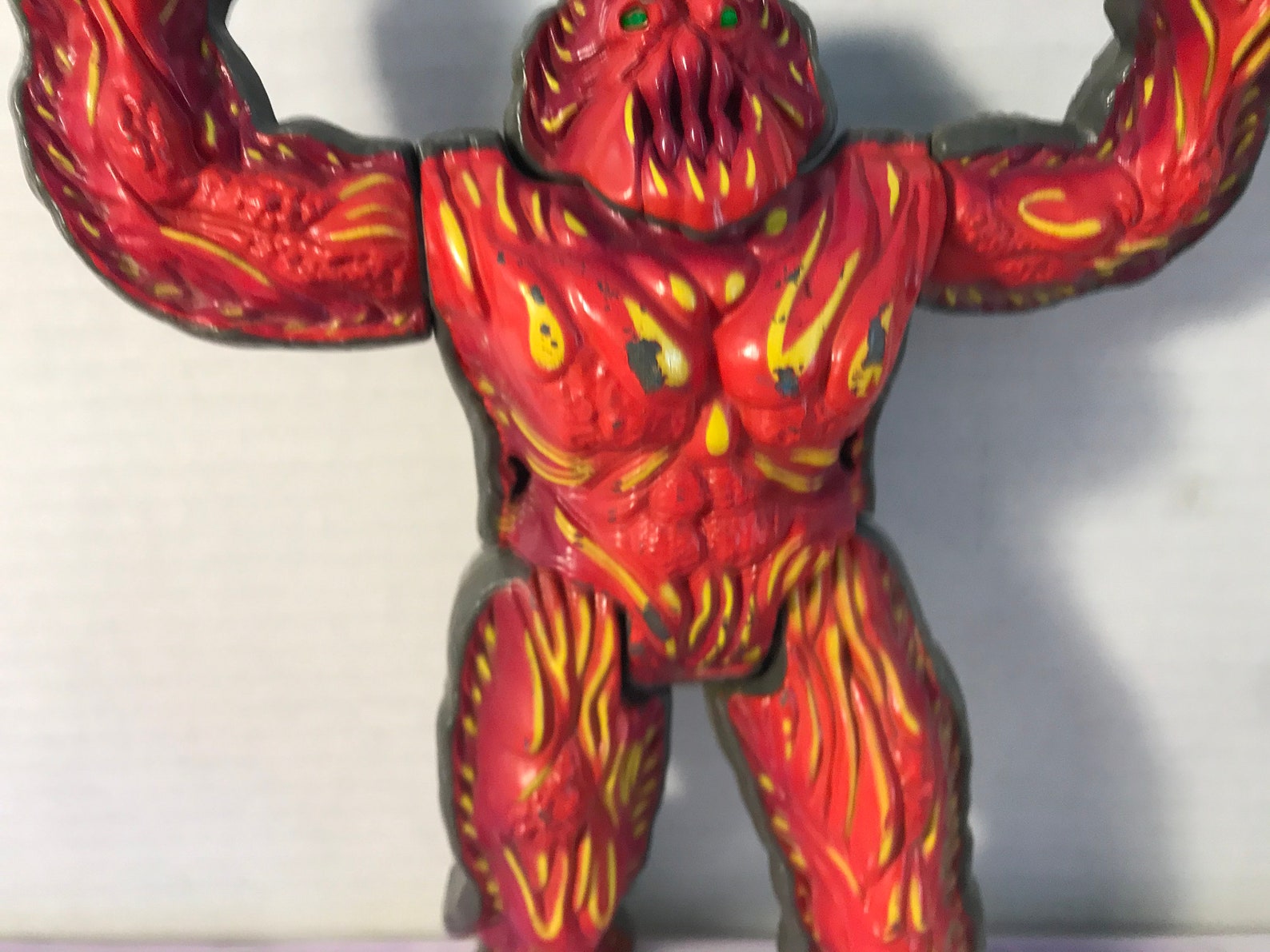 hasbro inhumanoids