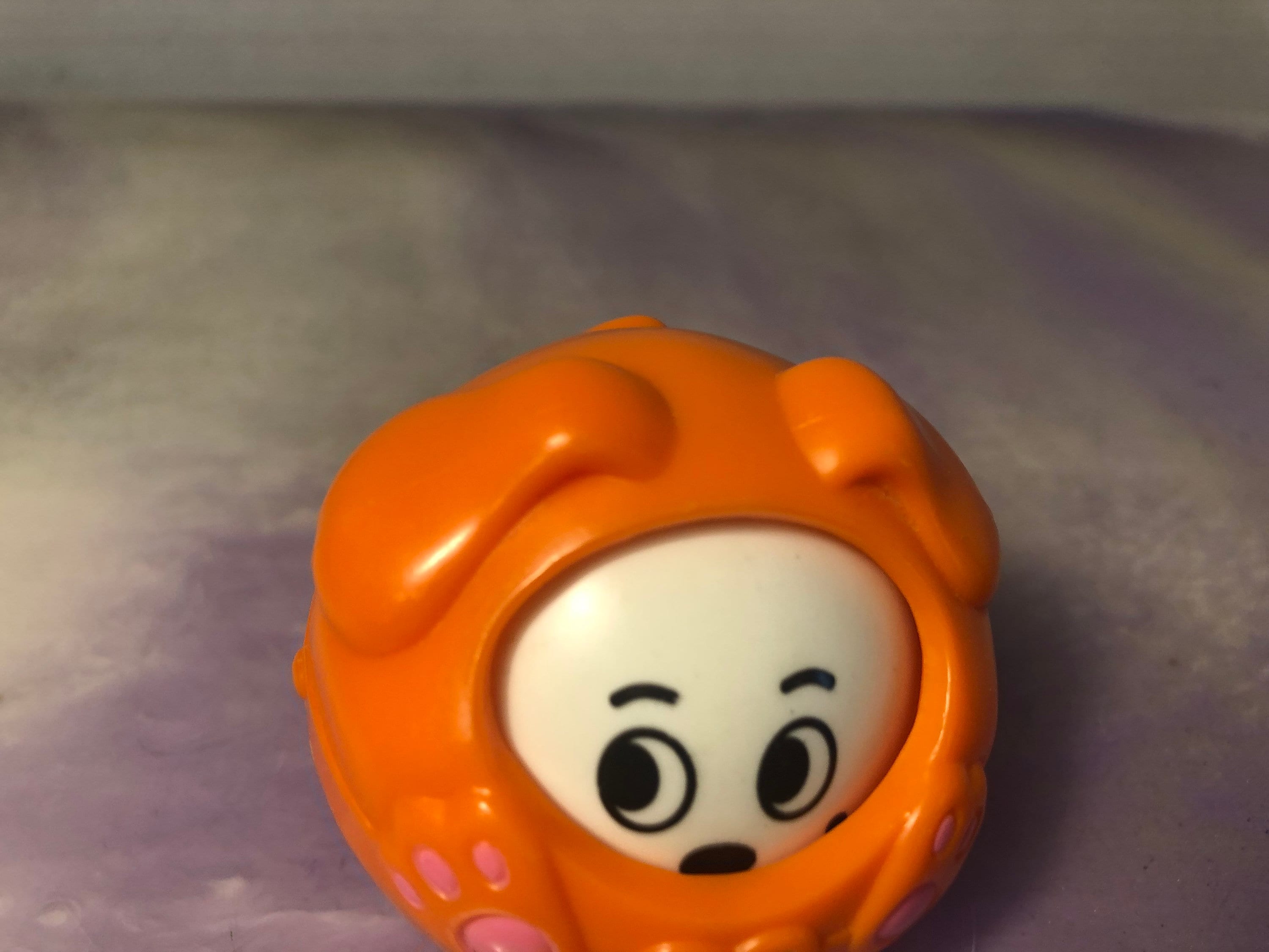 レア！　4T 110cm mckids マクドナルド ワンピース レア！ 4T 110cm mckids マクドナルド ワンピース