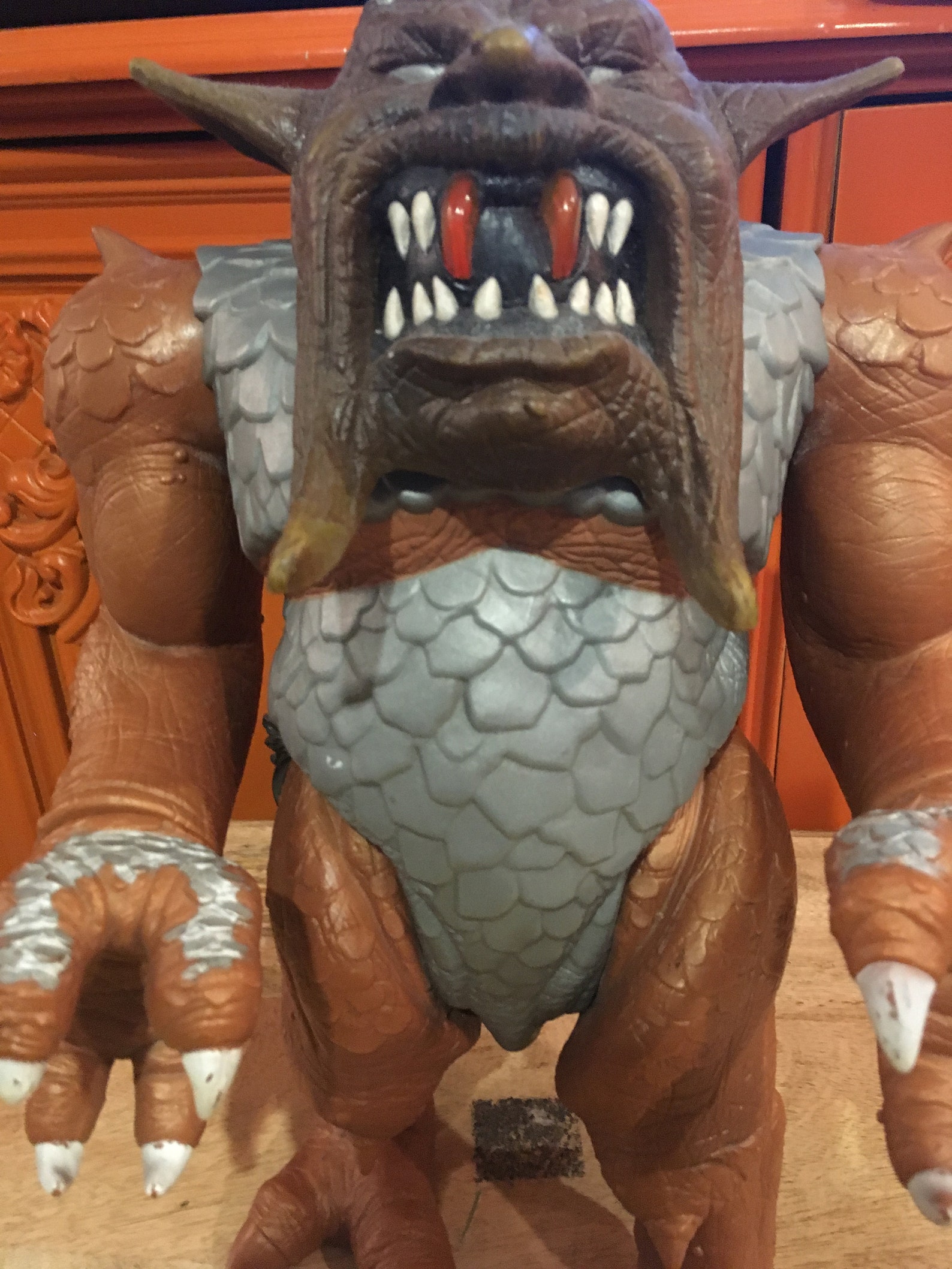 hasbro inhumanoids