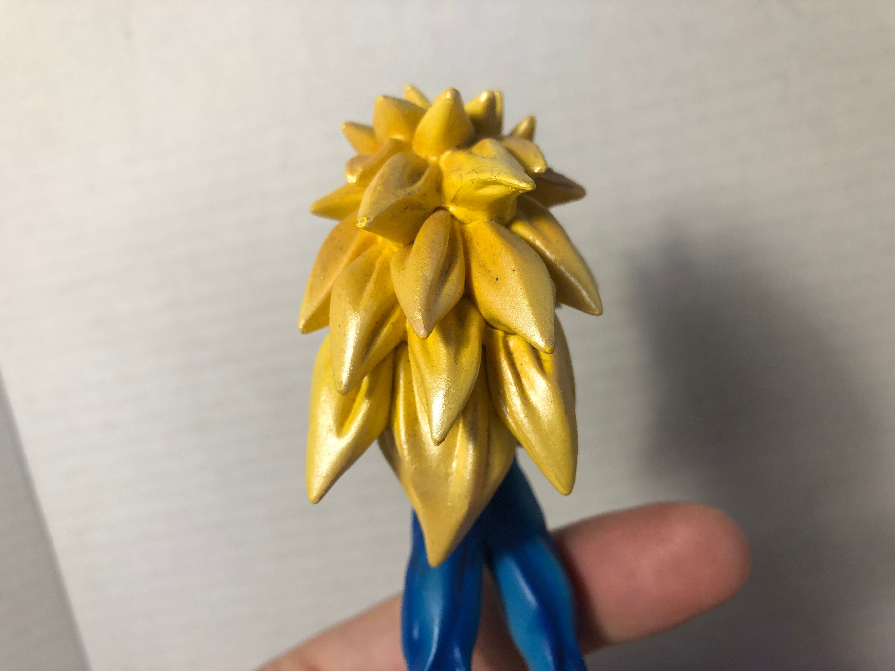ACTION FIGURE GOKU base electron Dragon Ball z bs/sta anni 90 ACTION FIGURE GOKU base electron Dragon Ball z bs/sta anni 90