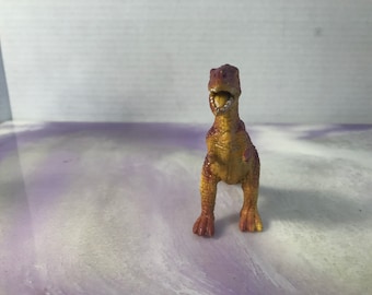 Vintage Dinosaur Figures Lot (22) – Retro Prehistoric Toy Animals
