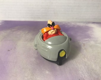 robotnik toy