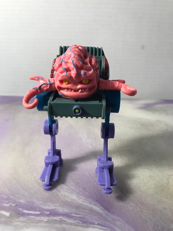 Partial EXO-SKELETON Accessory 