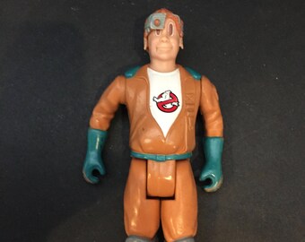 Ghostbusters Ray Stantz Toy 12-Inch-Scale Classic Italy