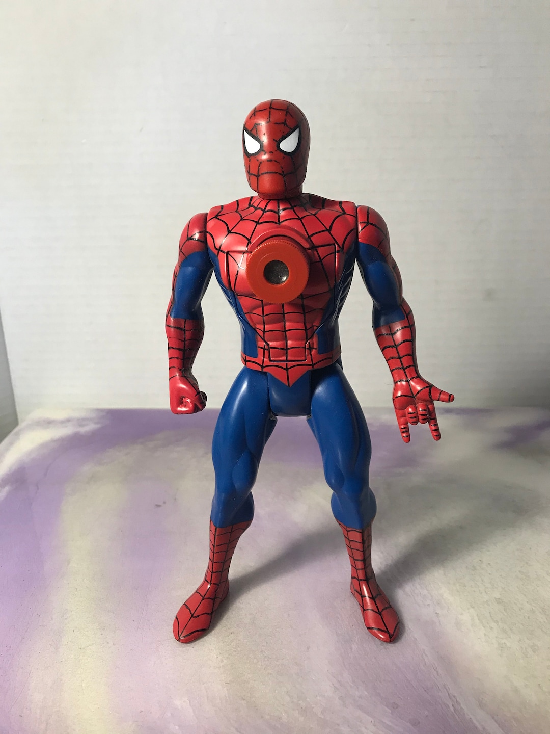 【希少】70s~80s spider man vintage toy 希少】70s~80s spider man vintage toy