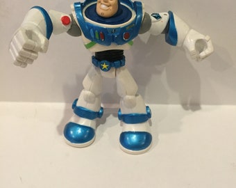 バズ・ライトイヤー トイ・ストーリー フィギュア 1995 - Etsy 日本