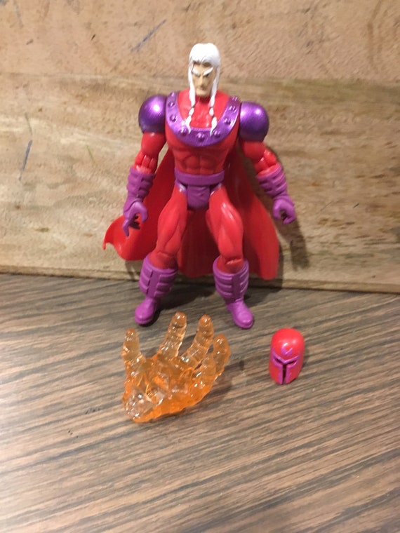 toy biz magneto