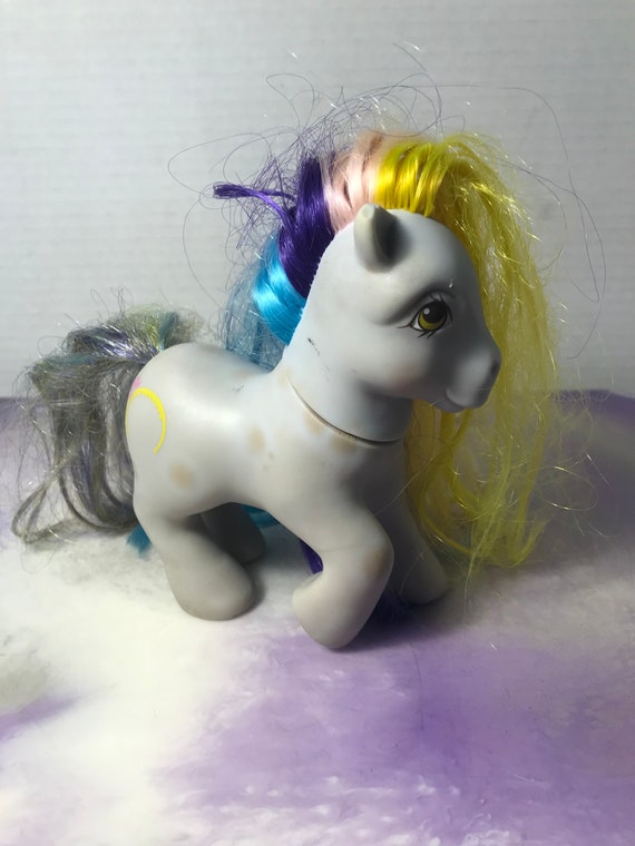 PICK Your OWN My Little Pony, My Little Pony Toys, My Little Pony, MLP Pony,  Vintage My Little Pony, Mlp Toys -  Hong Kong