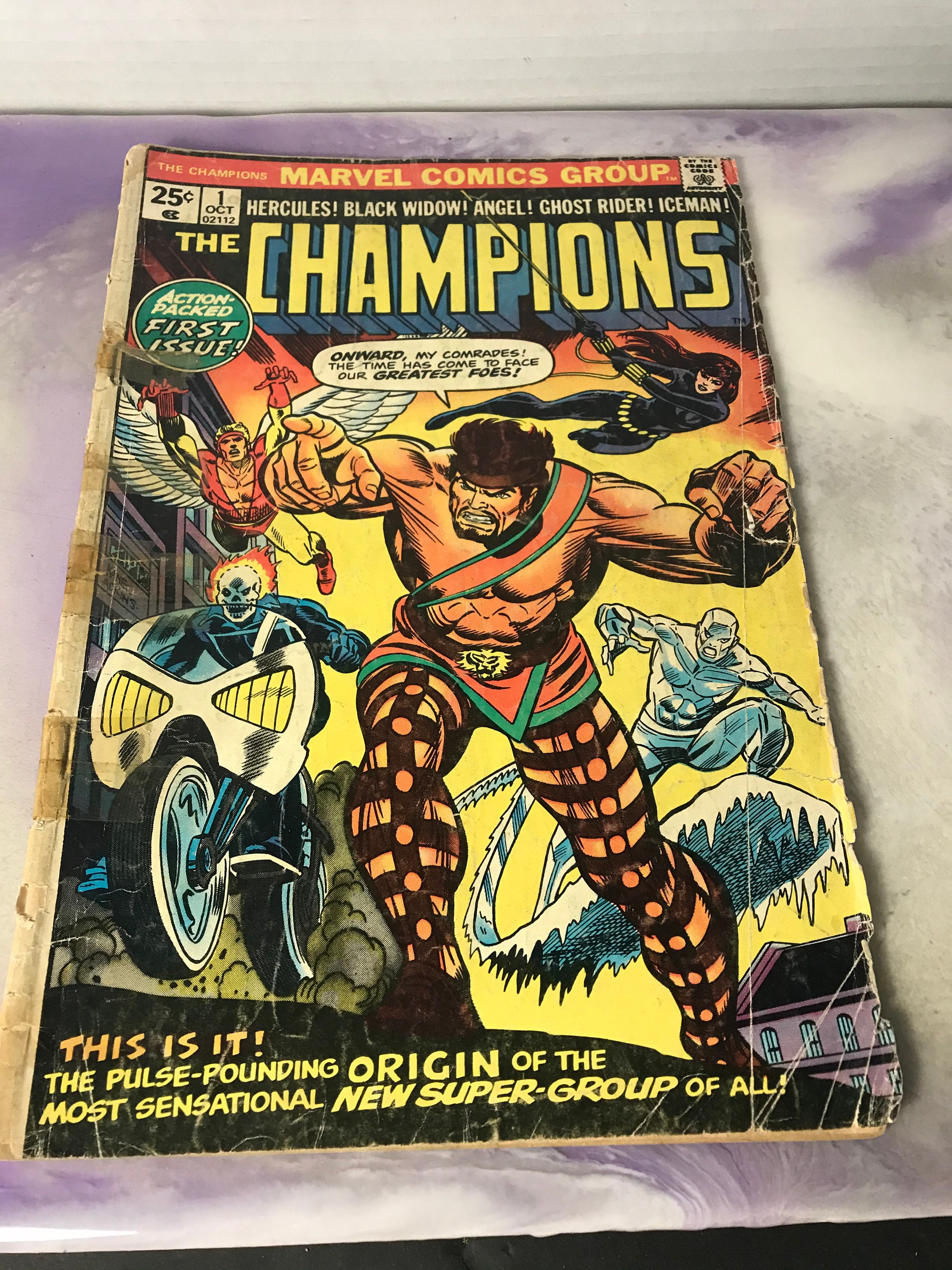 60s comic books - Etsy 日本