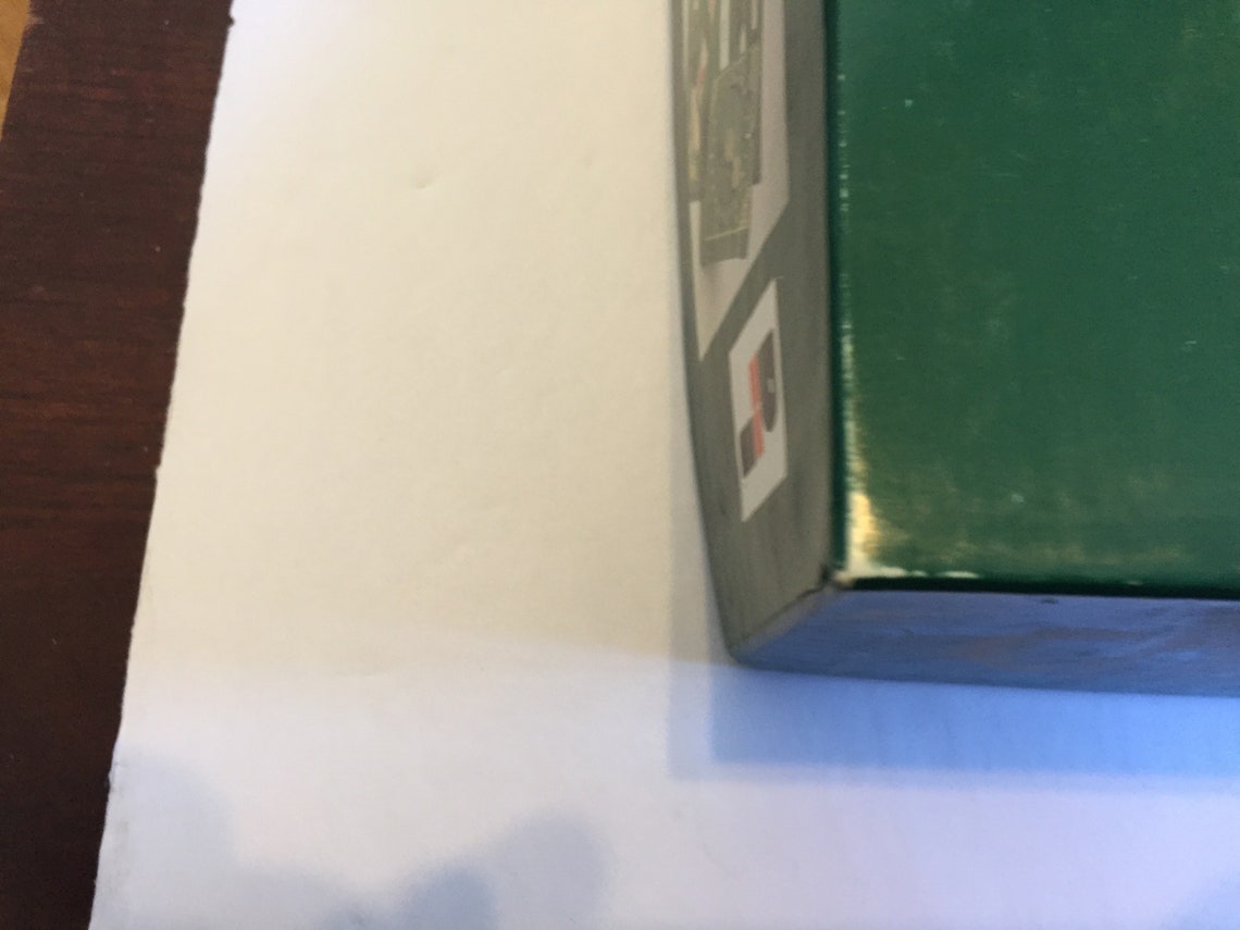Vintage the Charade Game Vintage 1985 by Pressman Industries - Etsy