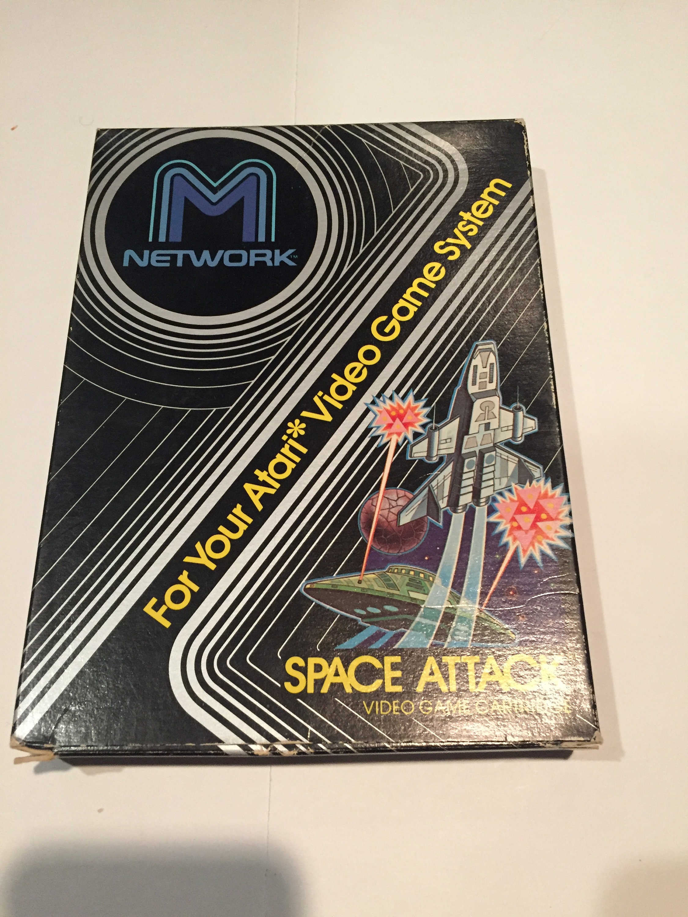Un « Atari 400 Mini » pour les fans des années 80 - eneration