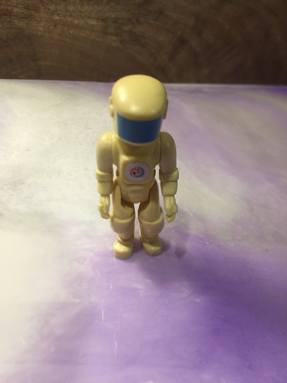fisher price astronaut