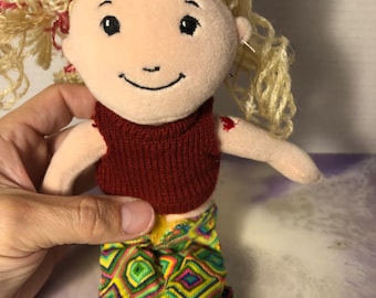 グルーヴィーガールズ～人形を選んで！ - Etsy 日本