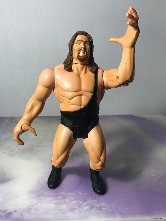 Vintage 1999 the Giant -NWO WCW Wrestling Action Figure Vintage 1999 the Giant -NWO WCW Wrestling Action Figure