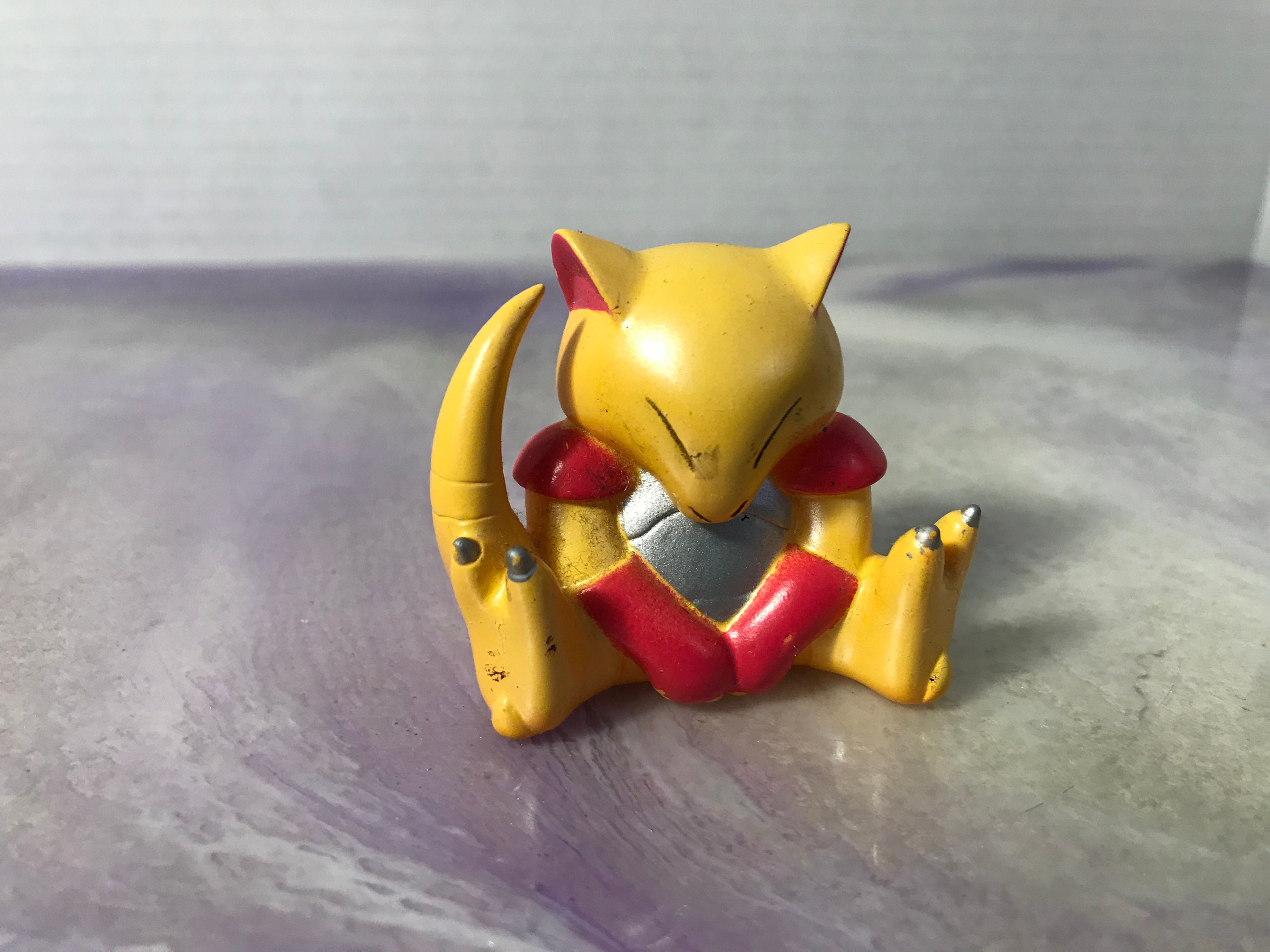 pokémon miniaturas (alguns raros)