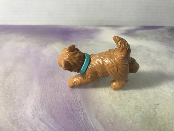 Buy Vintage 90 s Barbie Styled Pet Dog Barbie Accessory Vintage
