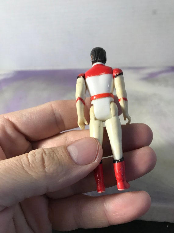 Voltron keith best sale figure