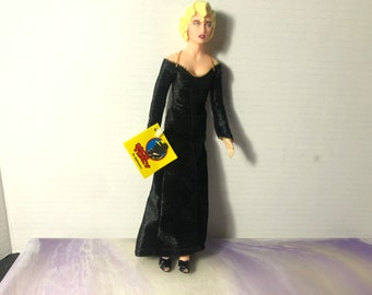 Dick Tracy Doll - Etsy 日本