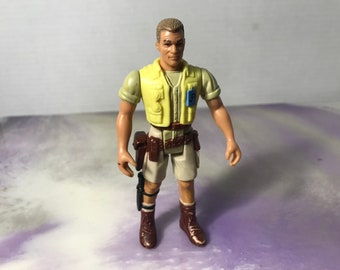 1/18スケール スパス-12 ジュラシック・パーク ハモンドコレクション