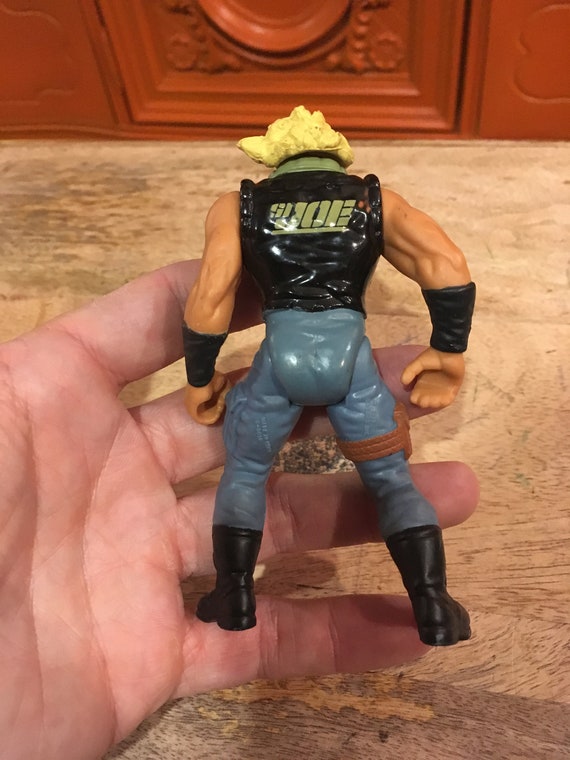 G.i.ジョー フィギュア ヴィンテージ ハズブロ GI Joe G.I.ジョー フィギュア ヴィンテージ ハズブロ GI Joe - メルカリ