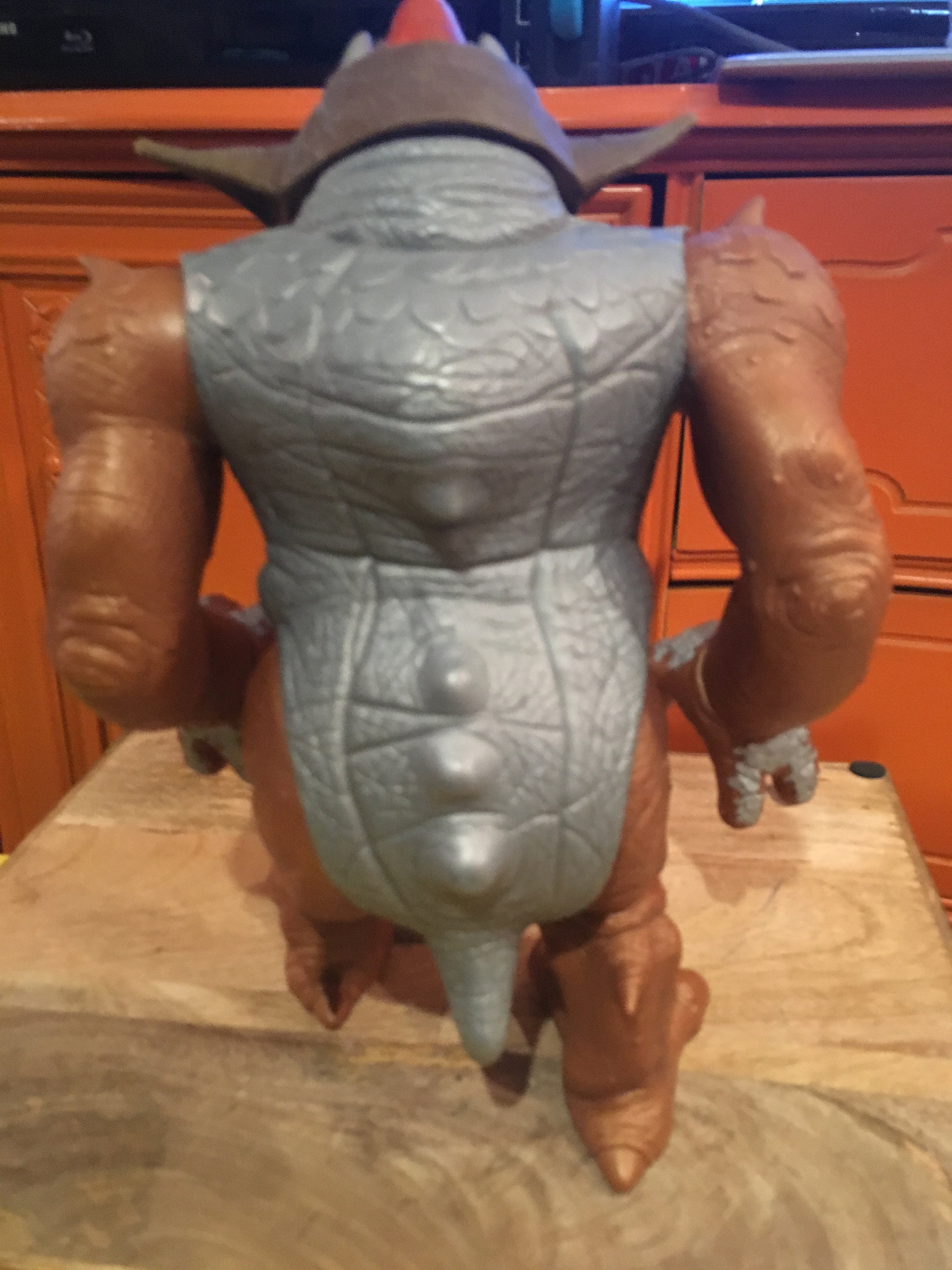 hasbro inhumanoids