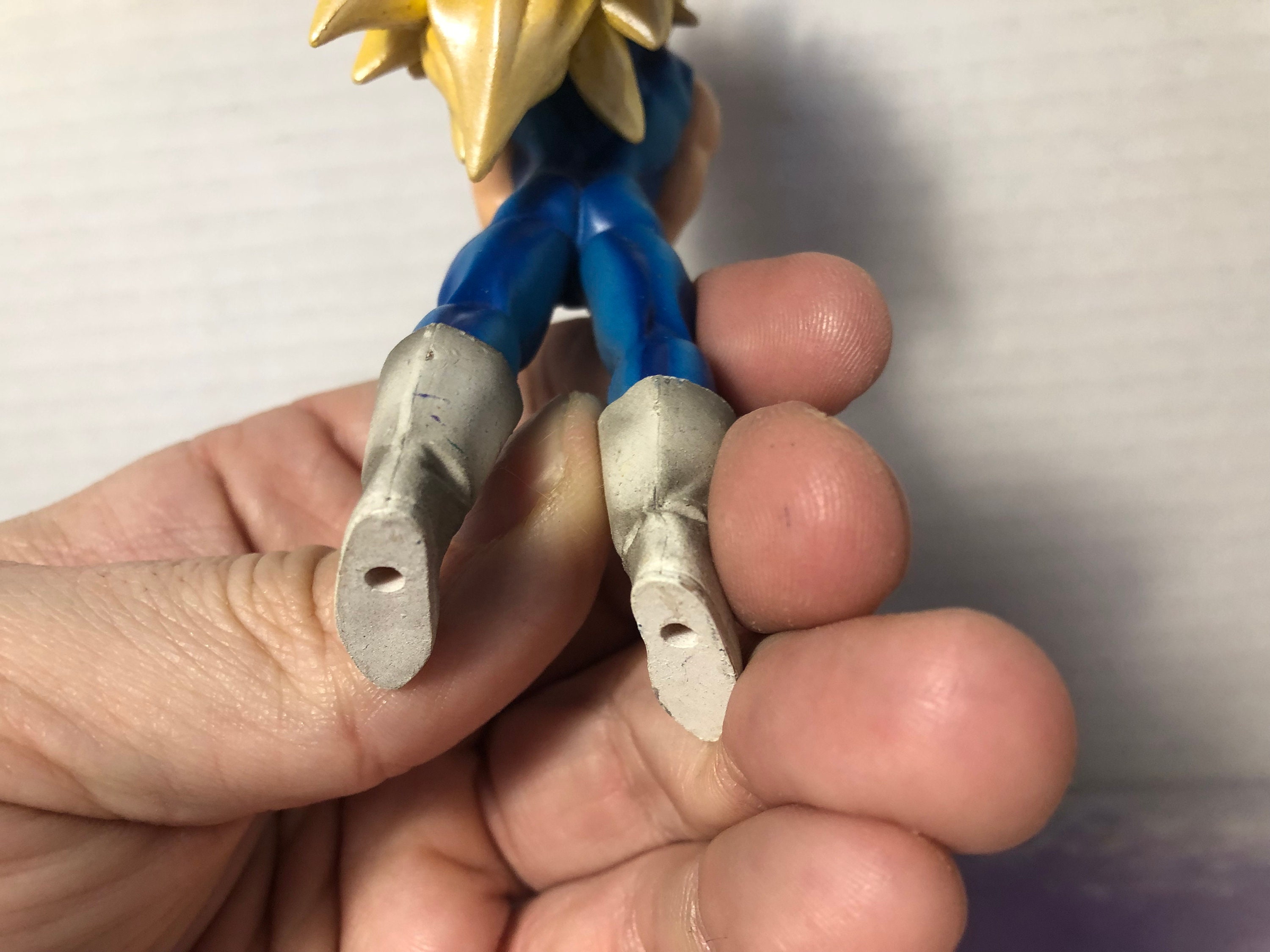 ACTION FIGURE DRAGON Ball Z Super Goku Ssj Vs Freezer 31 cm Anime Manga EUR 69,99 - FR ACTION FIGURE DRAGON Ball Z Super Goku Ssj Vs Freezer 31 cm Anime Manga EUR 69,99 - FR