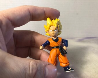 ドラゴンボールZ アクションフィギュア 23体セット希少品 ヴィンテージ ドラゴンボールZ 悟空 アクションフィギュア レア