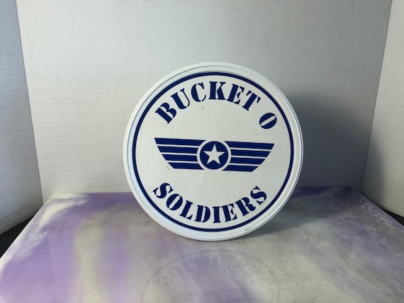 toy story signature collection bucket o soldiers