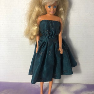 1995 Little Bo Peep Barbie Doll - Etsy