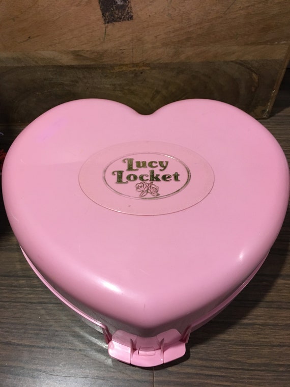 lucy locket bluebird