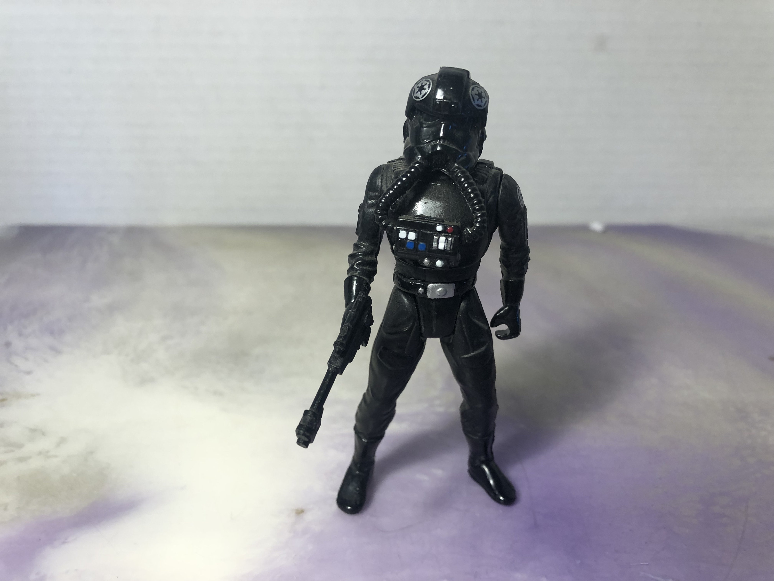 1995年 パワー・オブ・ザ・フォース スターウォーズ ヴィンテージ