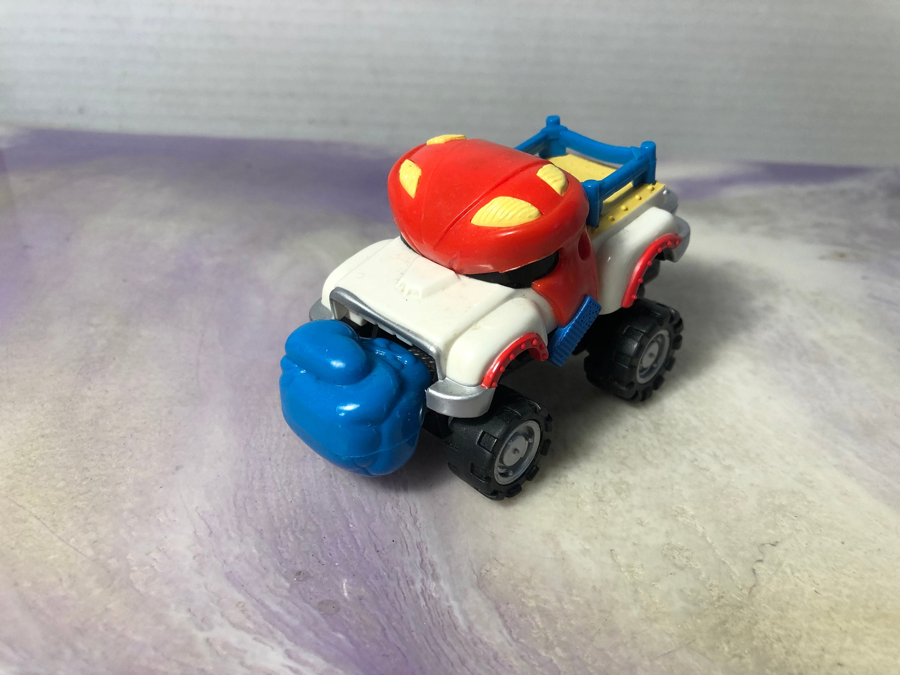 トロール ウォリアーズ フィギュア セット 1992年 楽天市場】「新品・在庫」 Devil Toys × VADU 『AUDO irregulars