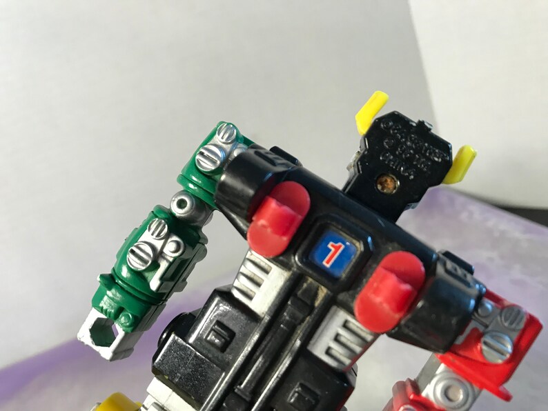toy voltron
