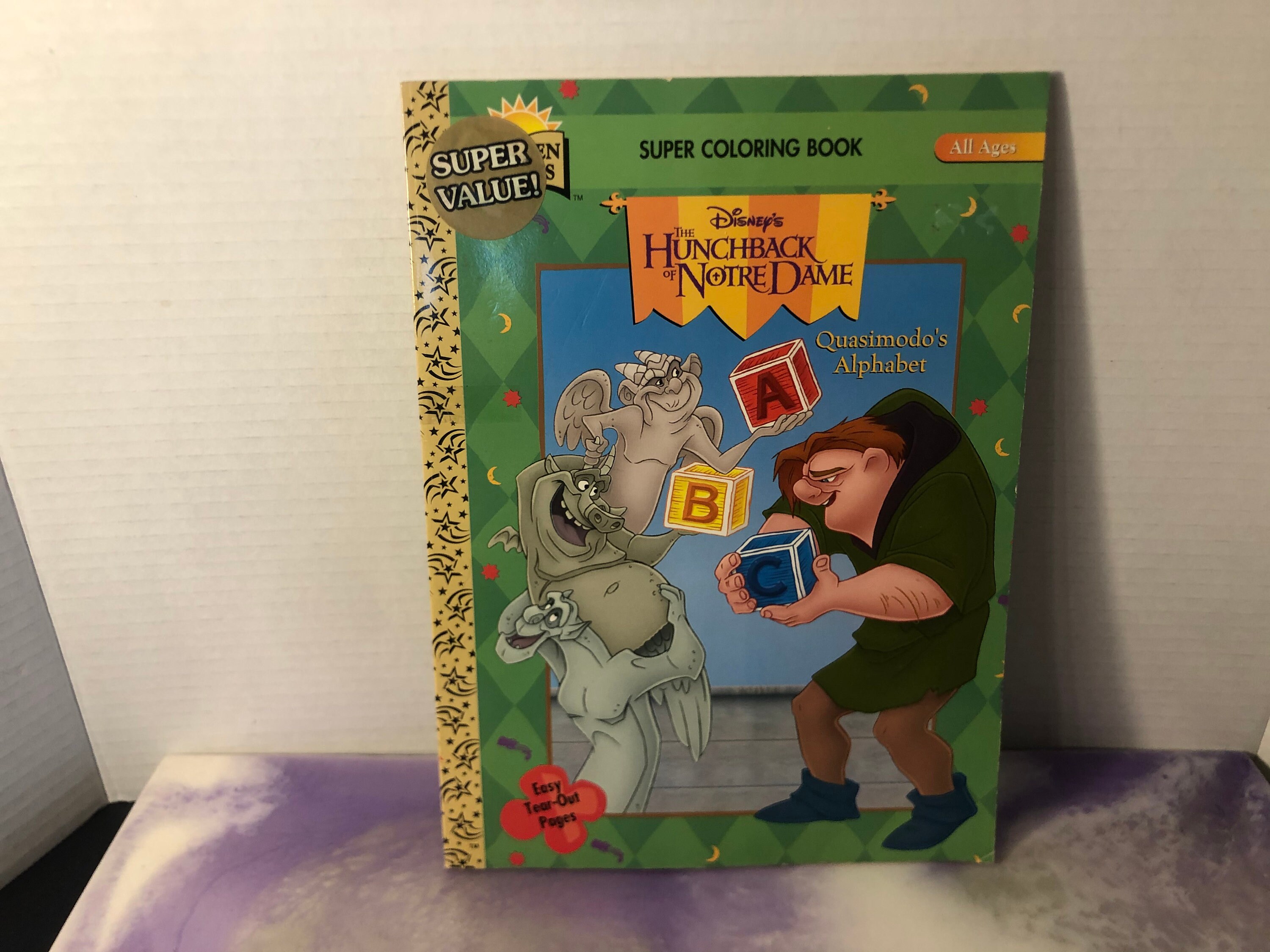 the hunchback of notre dame book pdf