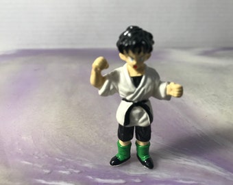 ドラゴンボールZ バンダイ HG ガシャポン ミニフィギュア おもちゃ
