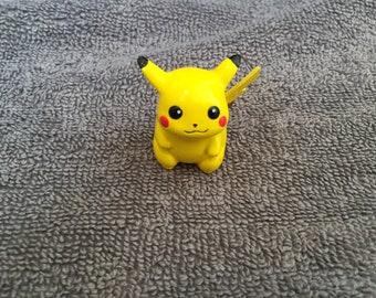 Porygon Figure Etsy
