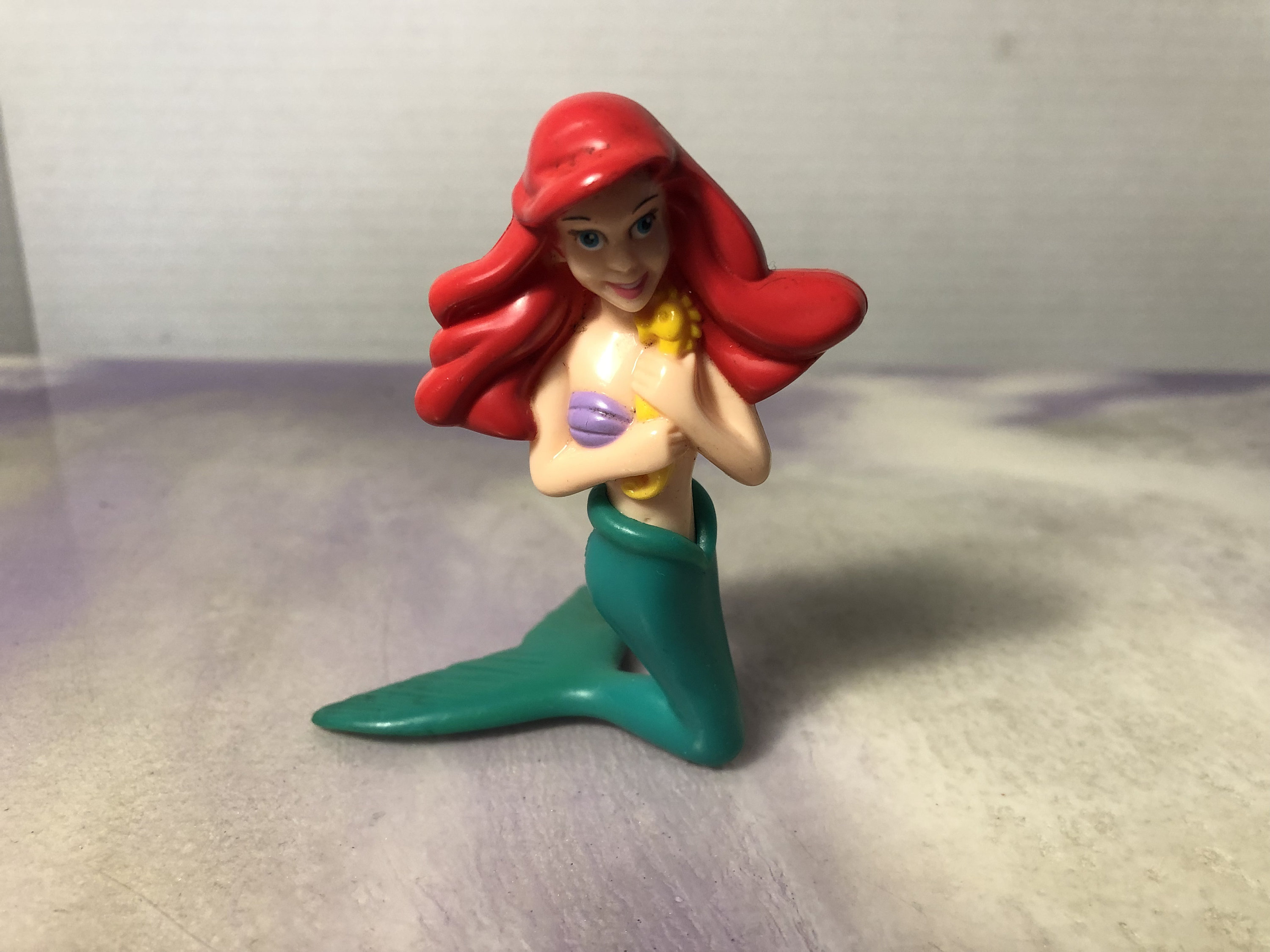 Ariel doll 90s - Etsy 日本