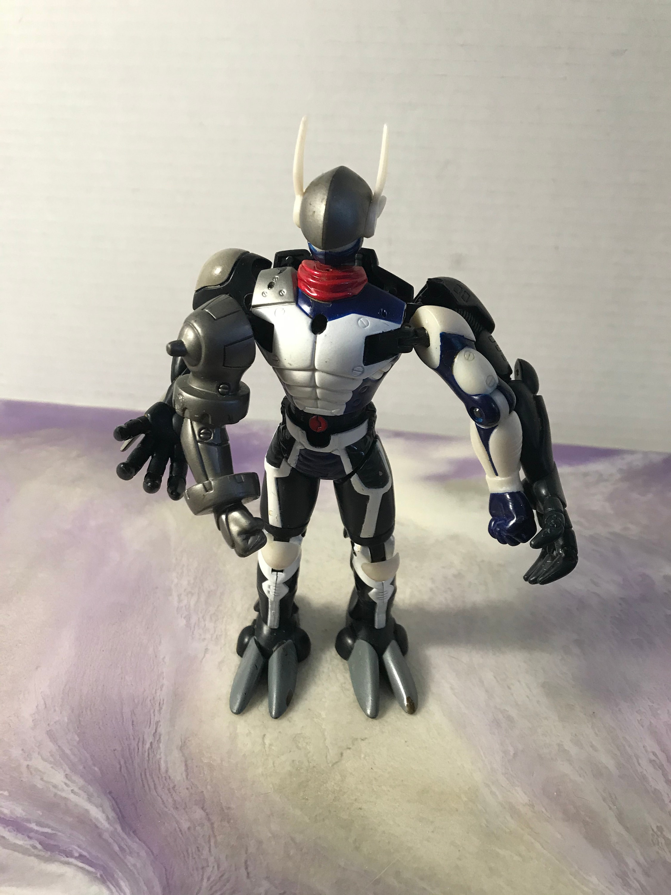 デジタルモンスター 初代 デジモン ver.1 イエロー 黄色