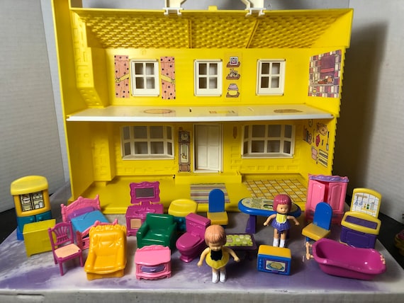 China hotsell doll house