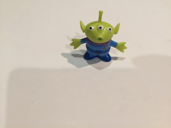 Toy Story Alien Figure Collectable 