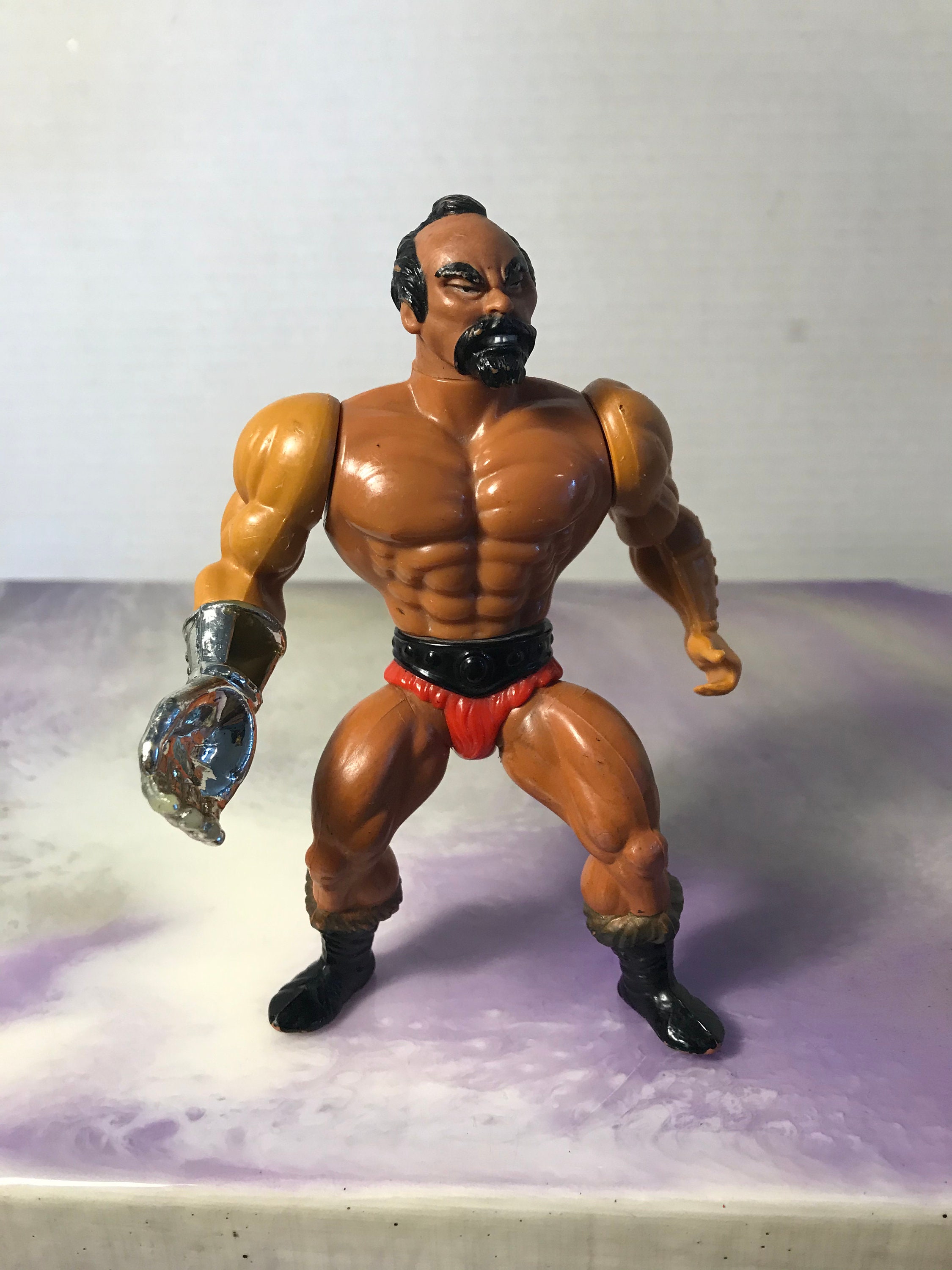 He Man Jitsu - Etsy