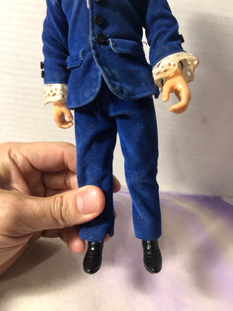 Vintage Austin Powers AUSTIN Blue Suit McFarlane Toys Action | Etsy