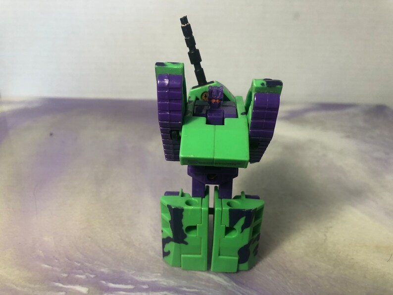 Transformers G2 Sureshot - Hasbro Takara 1993 Complet, Bon État