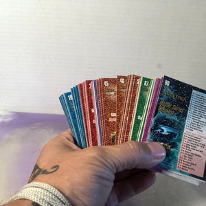 Vintage 1993 Sky Box Star Trek Collectors Card Set - Set van 90 kaarten compleet ! - Awesome 90's Star Trek Card Lot