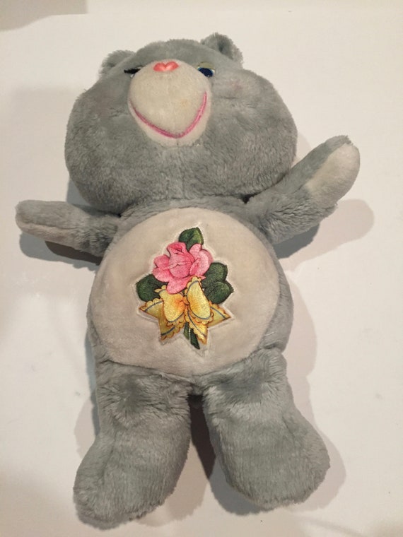 rare care bears