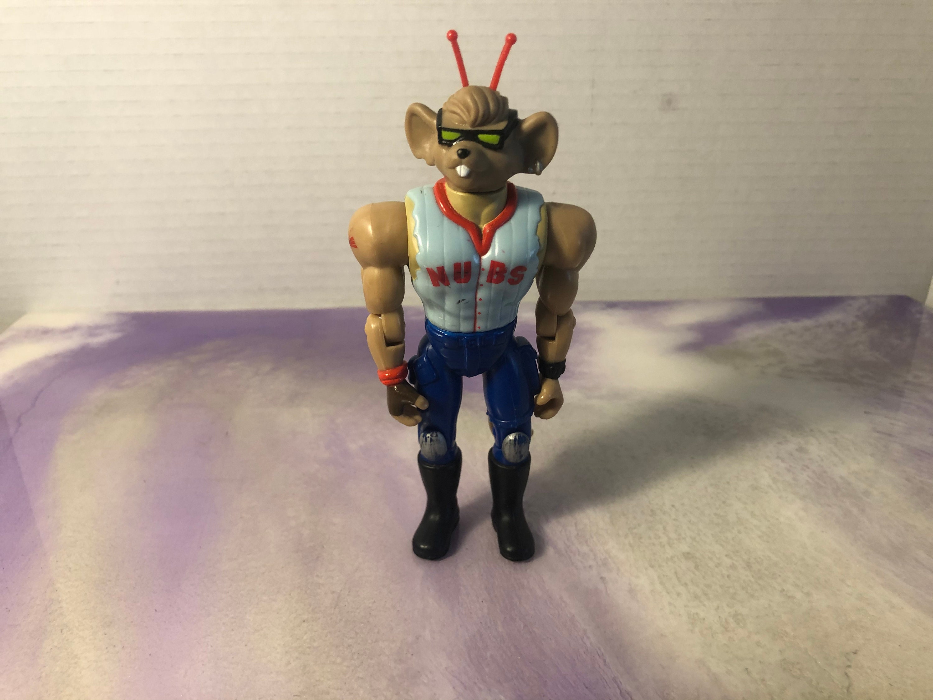 Biker Mice From Mars Vinnie 1993 MFD Galoob Toys FR ubicaciondepersonas.cdmx.gob.mx Biker Mice From Mars Vinnie 1993 MFD Galoob Toys FR ubicaciondepersonas.cdmx.gob.mx